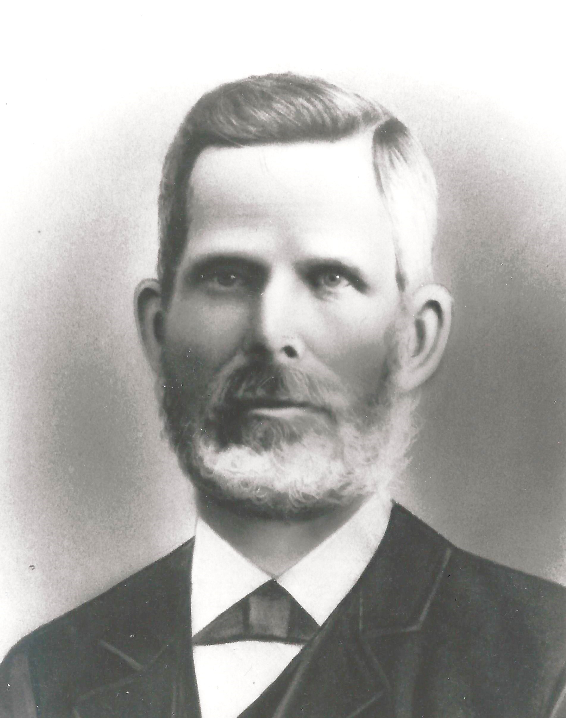 Thomas Cooper (1834 - 1910) Profile